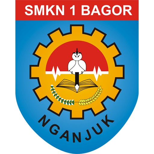 K NEGERI 1 BAGOR NGANJUK