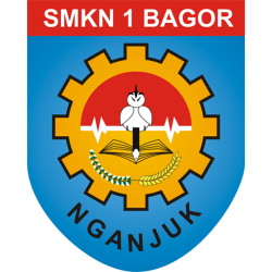 SMK NEGERI 1 BAGOR NGANJUK