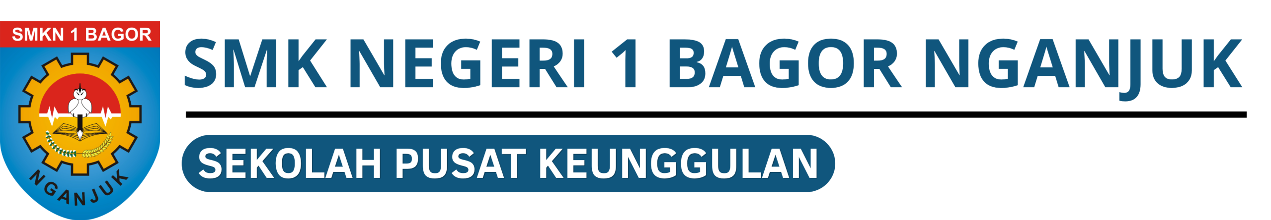 SMK NEGERI 1 BAGOR NGANJUK